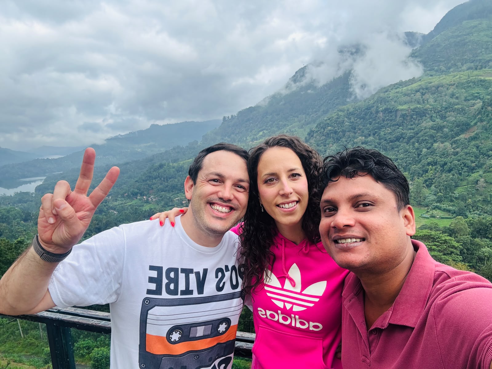 Sri Lanka travel experience 1