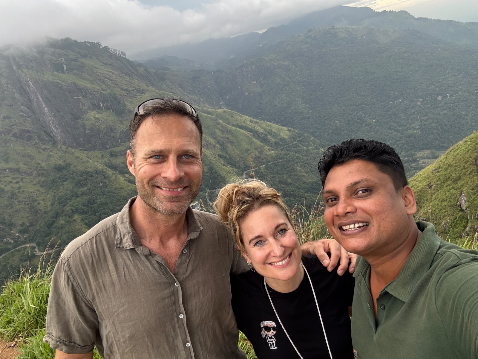 Sri Lanka travel experience 2