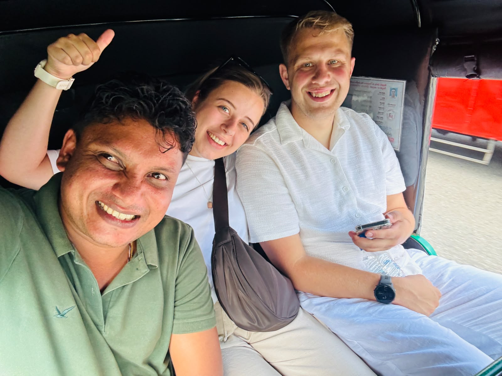 Sri Lanka travel experience 3