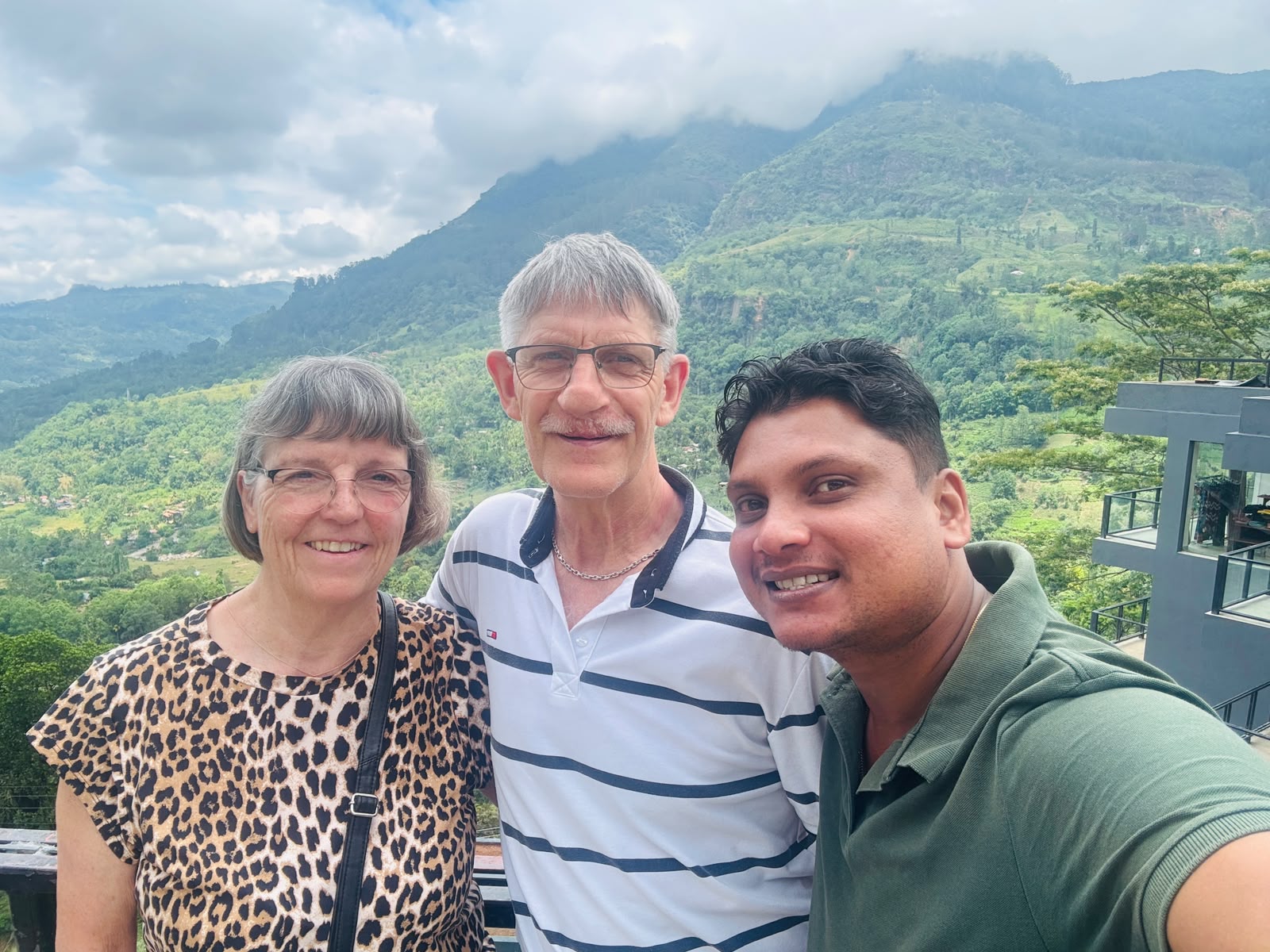 Sri Lanka travel experience 4