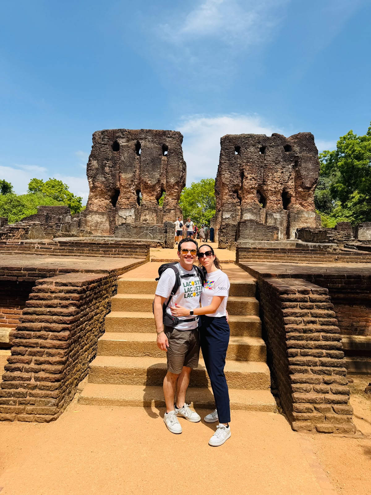 Sri Lanka travel experience 7