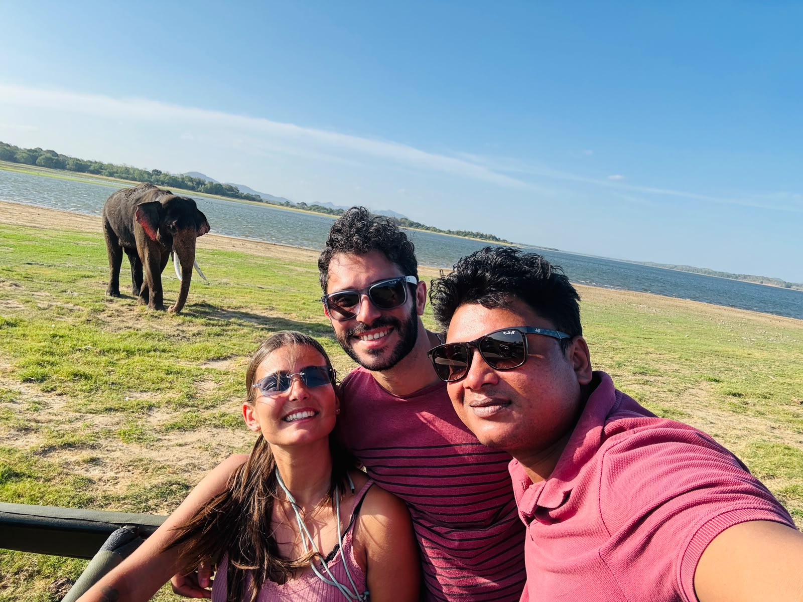 Sri Lanka travel experience 8