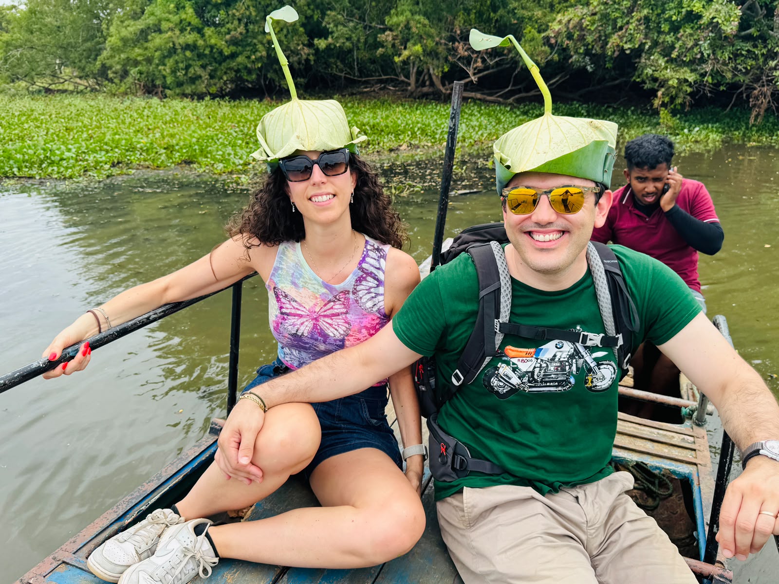Sri Lanka travel experience 9