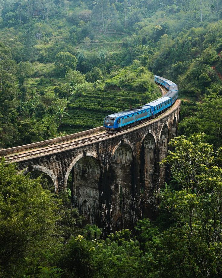 Ella, Sri Lanka