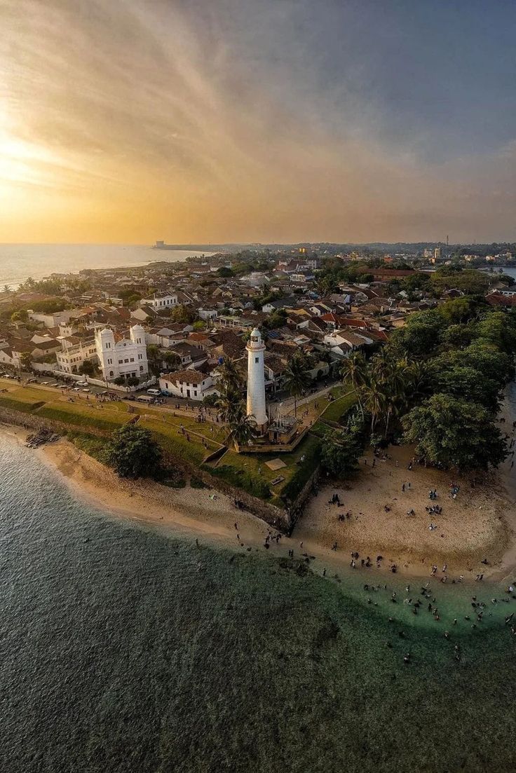 Galle, Sri Lanka