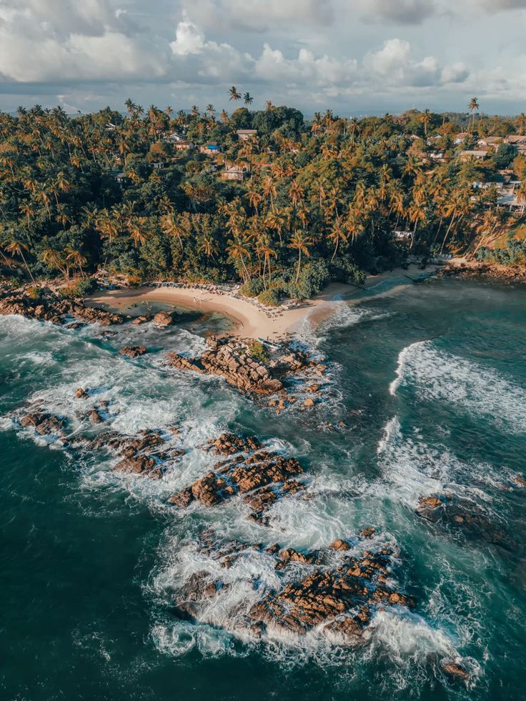 Mirissa, Sri Lanka