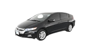 Honda Insight vehicle category